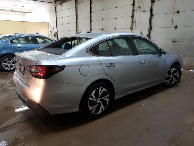 4S3BWAC67N3005991 Subaru Legacy Premium