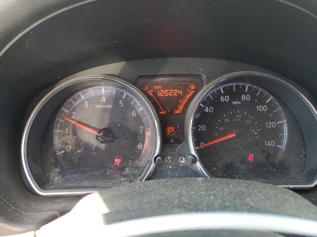 3N1CN7AP5EL802477 Nissan VERSA S