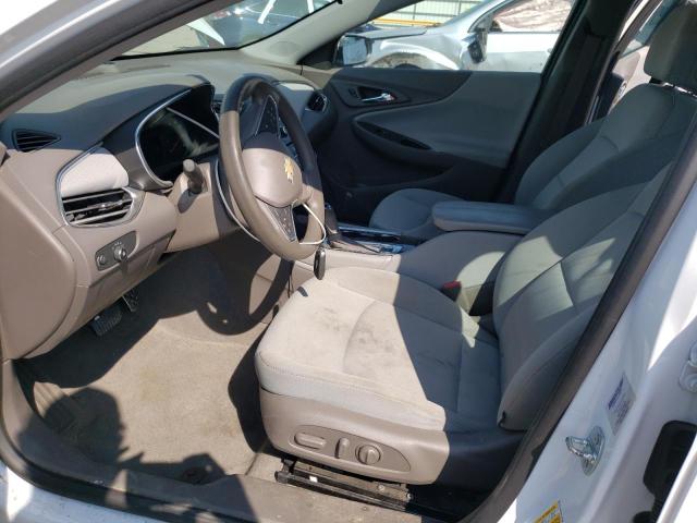 2016 CHEVROLET MALIBU HYB - 1G1ZJ5SU9GF340488