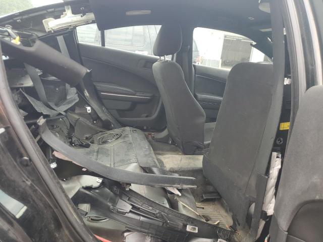 2018 DODGE CHARGER PO - 2C3CDXKT2JH295749