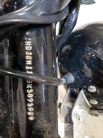 2006 HARLEY-DAVIDSON FXDI 1HD1GM1116K309356