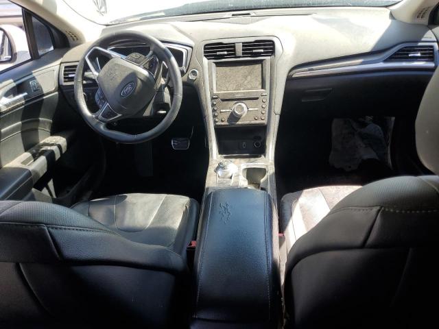 3FA6P0D99JR132518 Ford Fusion Titanium/platinum