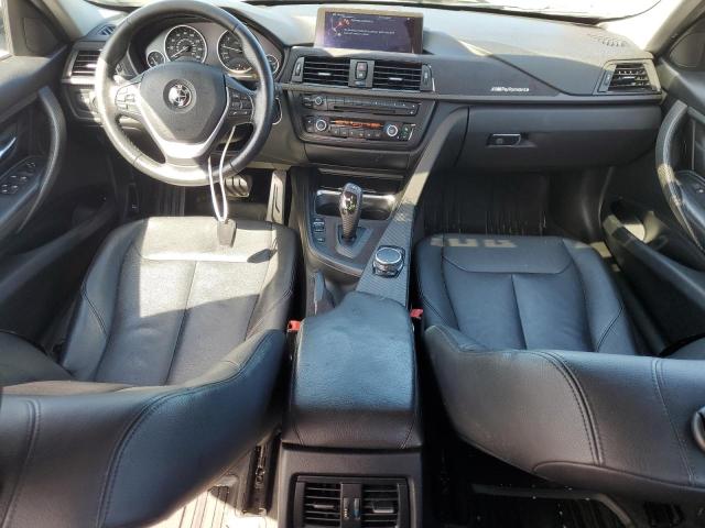 2015 BMW 328 XI - WBA3B3G51FNT19006