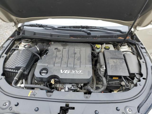 1G4GB5G35EF190836 Buick Lacrosse