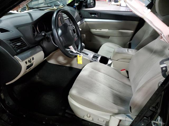 4S4BRBCC4E3299123 Subaru Outback 2.5i Premium