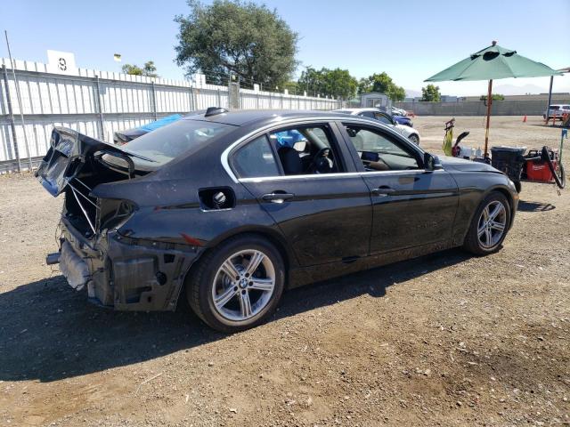 WBA3C1C58FP116612 BMW 328 I Sulev