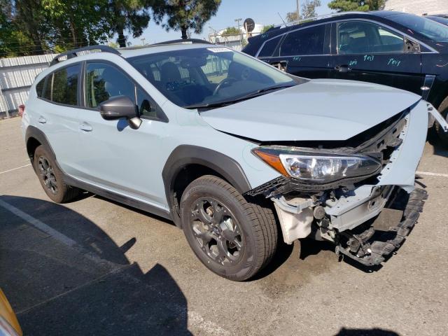 JF2GTHSC9MH389287 Subaru Crosstrek Sport