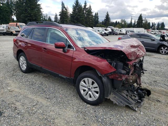 4S4BSACC7H3240604 Subaru Outback 2.5i Premium