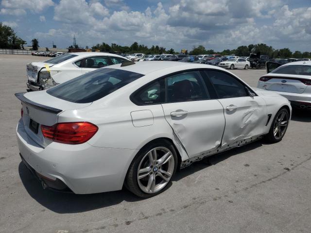 2016 BMW 435 XI GRA - WBA4B3C52GG528982