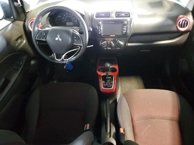 2019 MITSUBISHI MIRAGE LE ML32A5HJ3KH007127