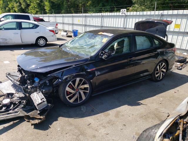 2019 Volkswagen Jetta GLI