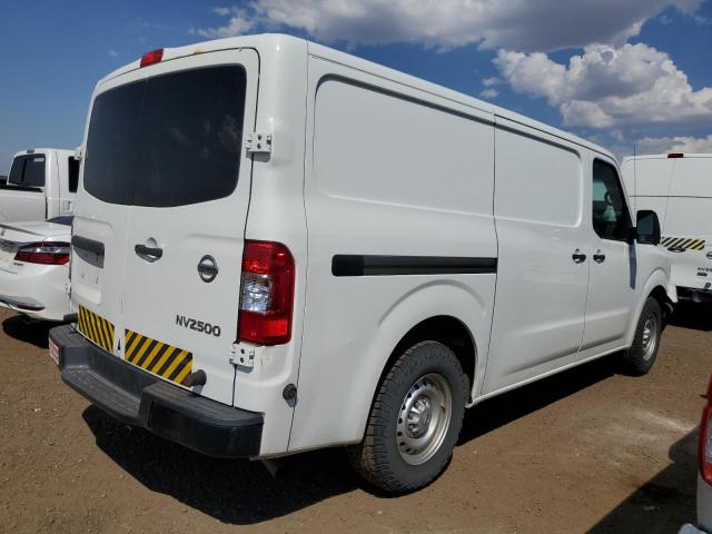 2018 NISSAN NV 1500 S - 1N6BF0KY4JN804300