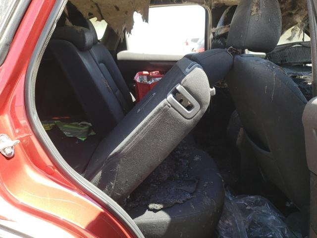 JM3KFABM6K0538158 Mazda CX-5 SPORT