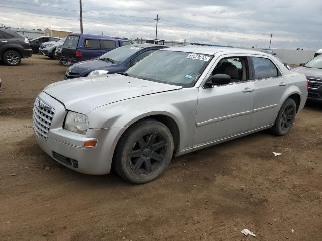 2006 Chrysler 300 Touring