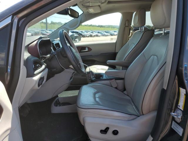 2C4RC1GG6HR531342 2017 CHRYSLER PACIFICA, photo no. 7