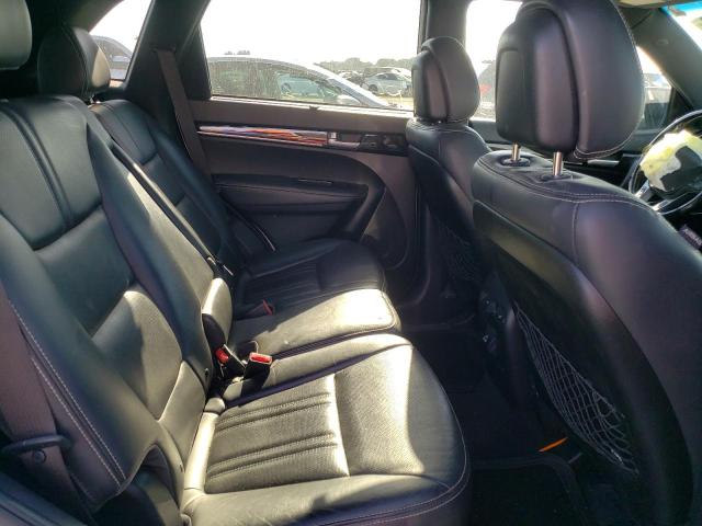 5XYKW4A79FG636980 KIA SORENTO SX