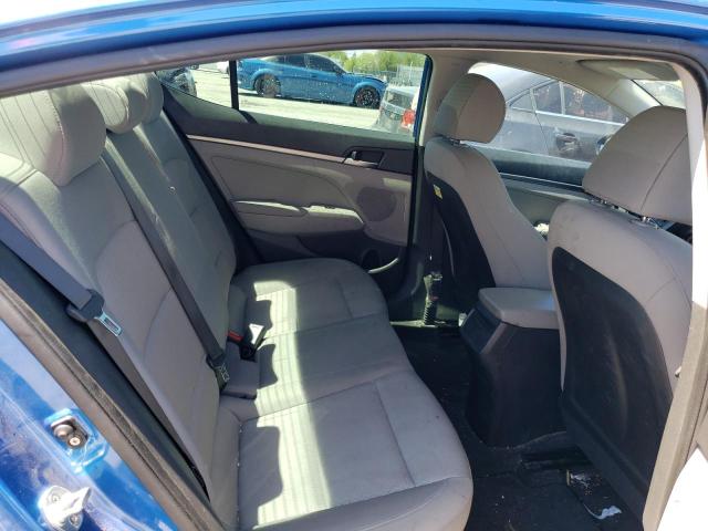 KMHD74LF6HU429258 Hyundai ELANTRA SE