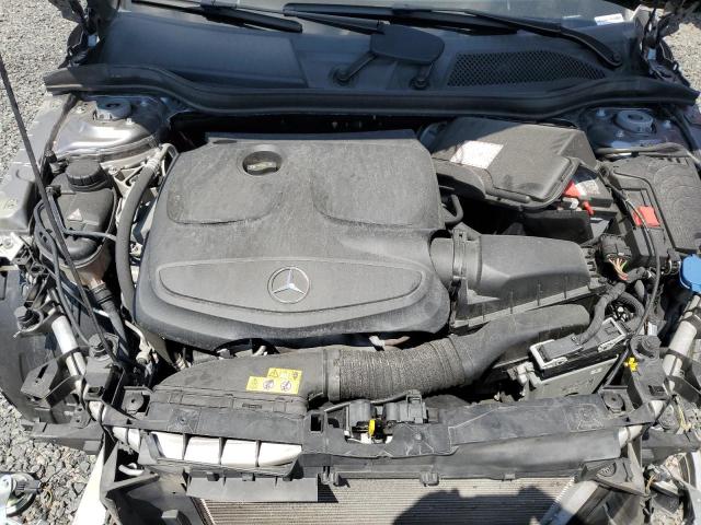 2017 MERCEDES-BENZ GLA 250 - WDCTG4EB3HJ293046