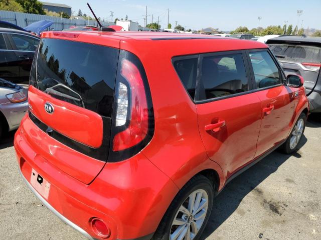 KNDJP3A5XH7467859 KIA SOUL +