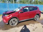 2018 TOYOTA RAV4 LE - 2T3BFREV9JW779475