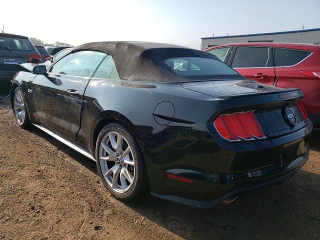 1FATP8FF8F5380791 2015 FORD MUSTANG, photo no. 2