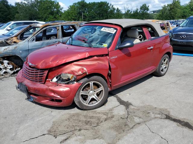 2005 Chrysler PT Cruiser GT