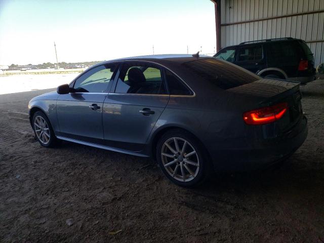 VIN WAUAFAFL5FN031120 2015 Audi A4, Premium no.2