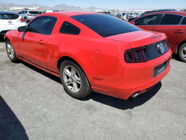 1ZVBP8AM2E5278524 Ford MUSTANG