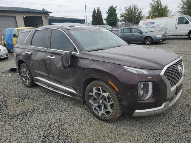 KM8R7DHE3MU264625 | 2021 HYUNDAI PALISADE C