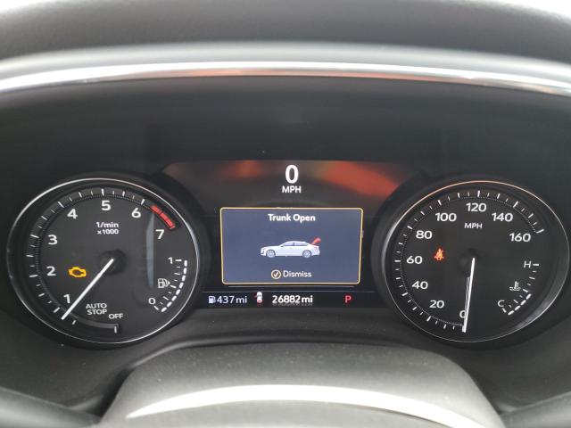 2020 CADILLAC CT5 PREMIU - 1G6DT5RK0L0124495