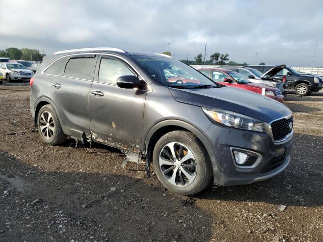 5XYPHDA56GG082474 KIA SORENTO EX