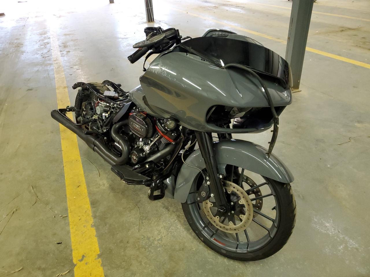 1HD1TCL14JB960797 HARLEY-DAVIDSON FLTRXSE CV 2018