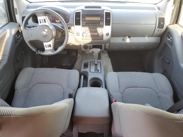 1N6AD0ER7GN708739 Nissan FRONTIER S