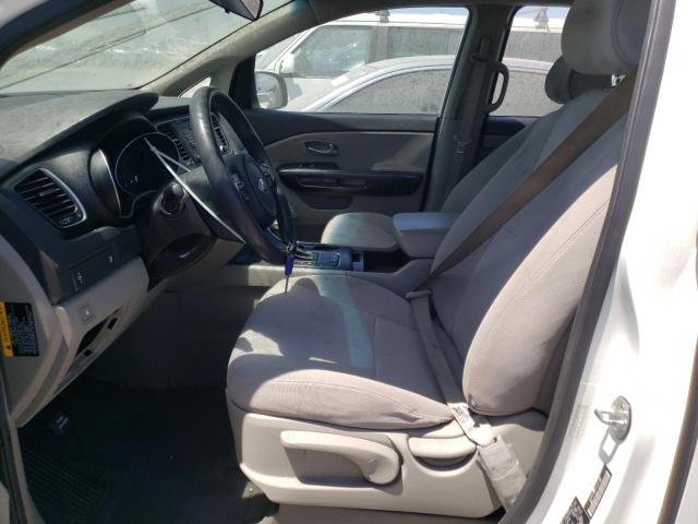 KNDMA5C17F6045720 KIA Sedona L
