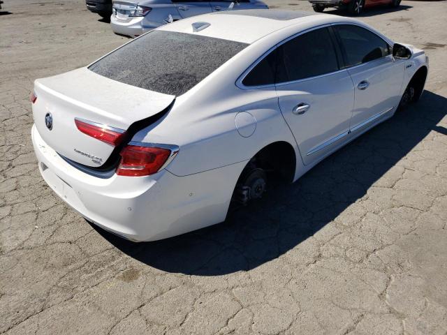 1G4ZS5SS6HU134170 Buick Lacrosse Premium