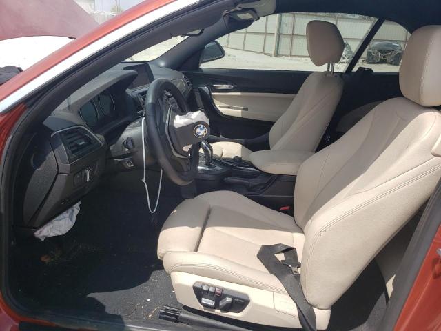 2019 BMW 230XI - WBA2K1C55K7D08825