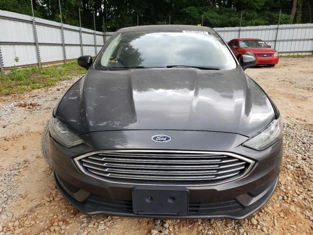 3FA6P0LU1JR138643 Ford Fusion Se Hybrid