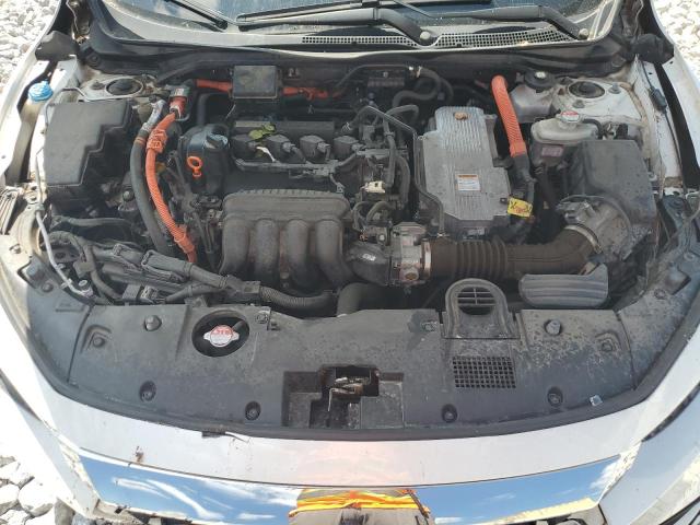 2019 HONDA INSIGHT LX 19XZE4F18KE032902