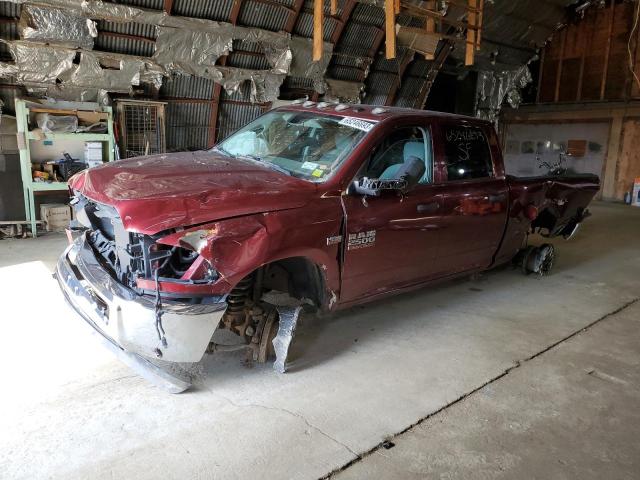 2018 Ram 2500 ST