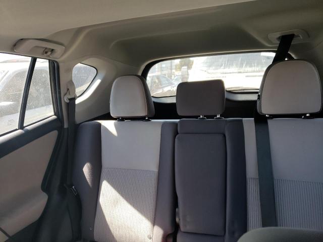 2T3WFREV9FW154535 Toyota Rav4 Xle
