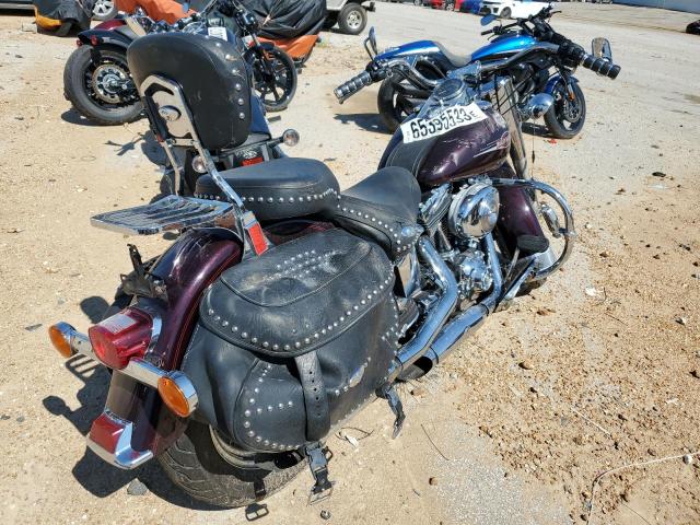 2005 HARLEY-DAVIDSON FLSTCI - 1HD1BWB195Y020391