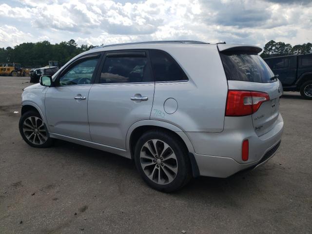 5XYKWDA70FG618335 KIA SORENTO SX