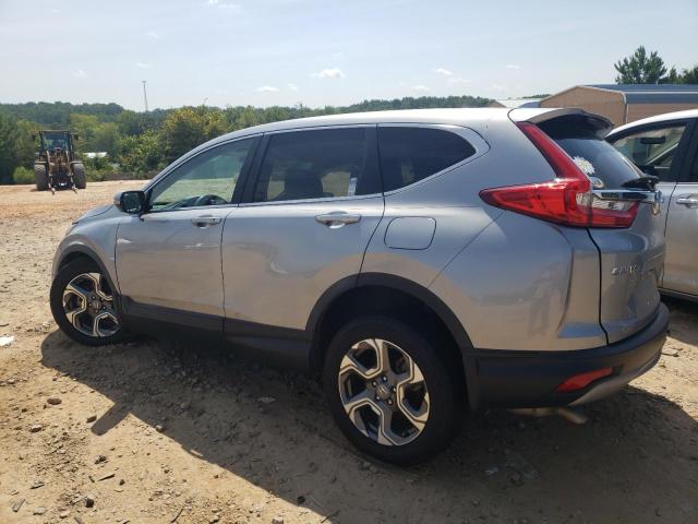 5J6RW1H87KA014443 | 2019 HONDA CR-V EXL