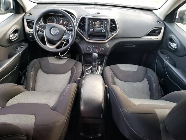 1C4PJLABXFW530964 Jeep Cherokee Sport