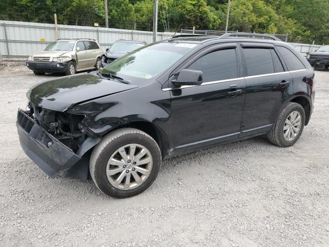 2FMDK4KC4ABB38405 2010 Ford Edge Limited