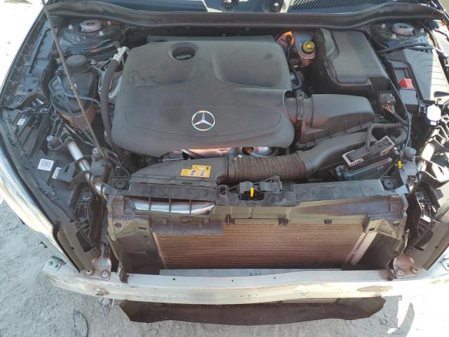 2020 MERCEDES-BENZ GLA 250 - WDCTG4EB1LU028438