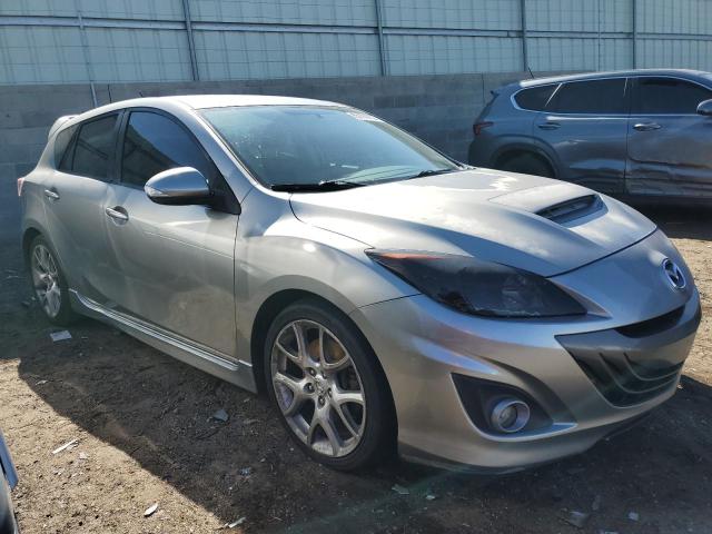 JM1BL1H36A1296710 | 2010 Mazda speed 3