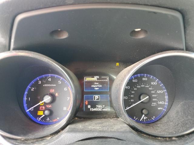 4S4BSBCC5F3284278 Subaru Outback 2.5i Premium