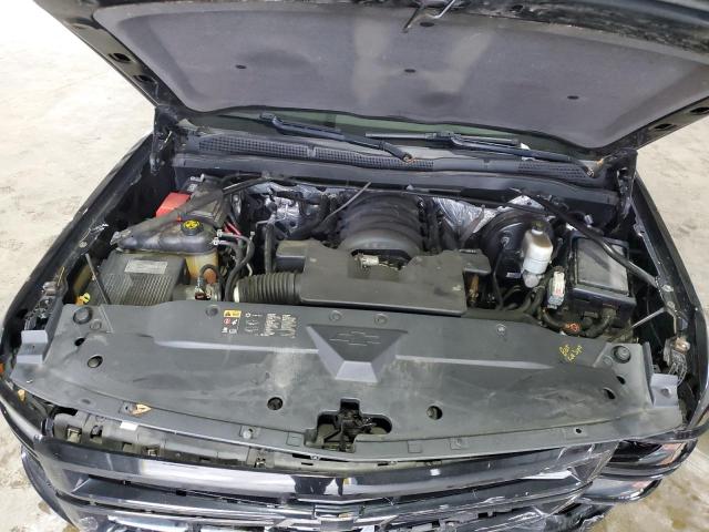 2015 CHEVROLET SILVRDO LT 1GCVKREC5FZ379511