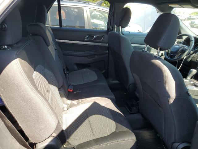 1FM5K8D84KGA96560 Ford EXPLORER XLT
